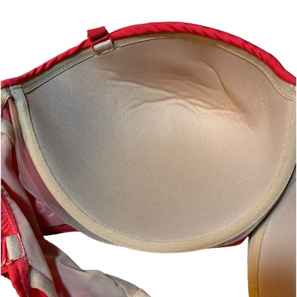 Swim by Cacique Multi Way Bikini Swim Top - Picture 3 of 7